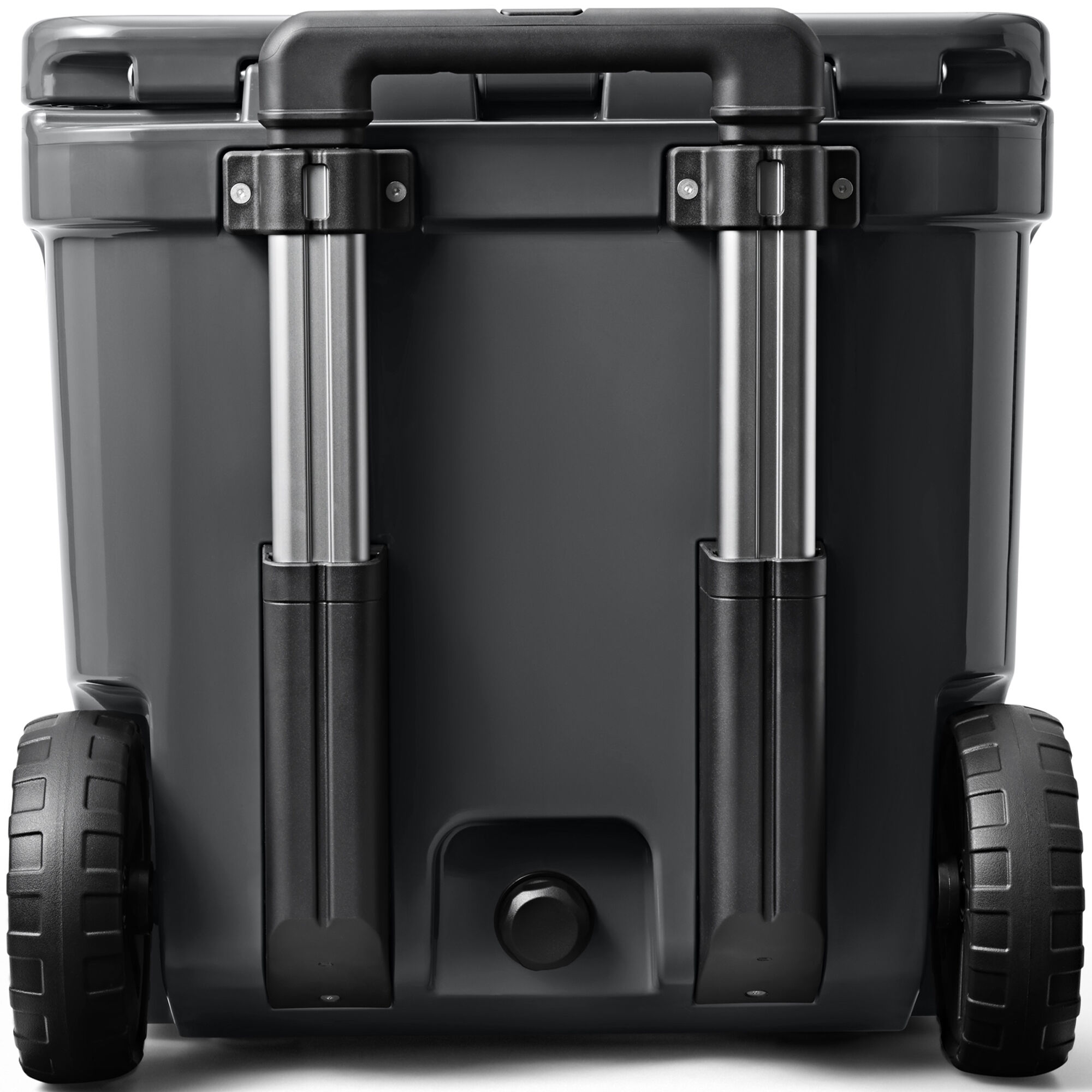 YETI Roadie 48 Wheeled Cooler - Charcoal | P.C. Richard & Son