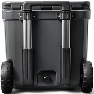 YETI Roadie 48 Wheeled Cooler - Charcoal, Yeti-Charcoal, hires