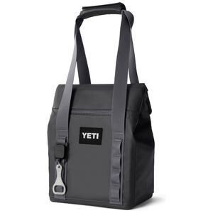 YETI Daytrip Insulated Tote Bag 14L- Charcoal, Yeti-Charcoal, hires