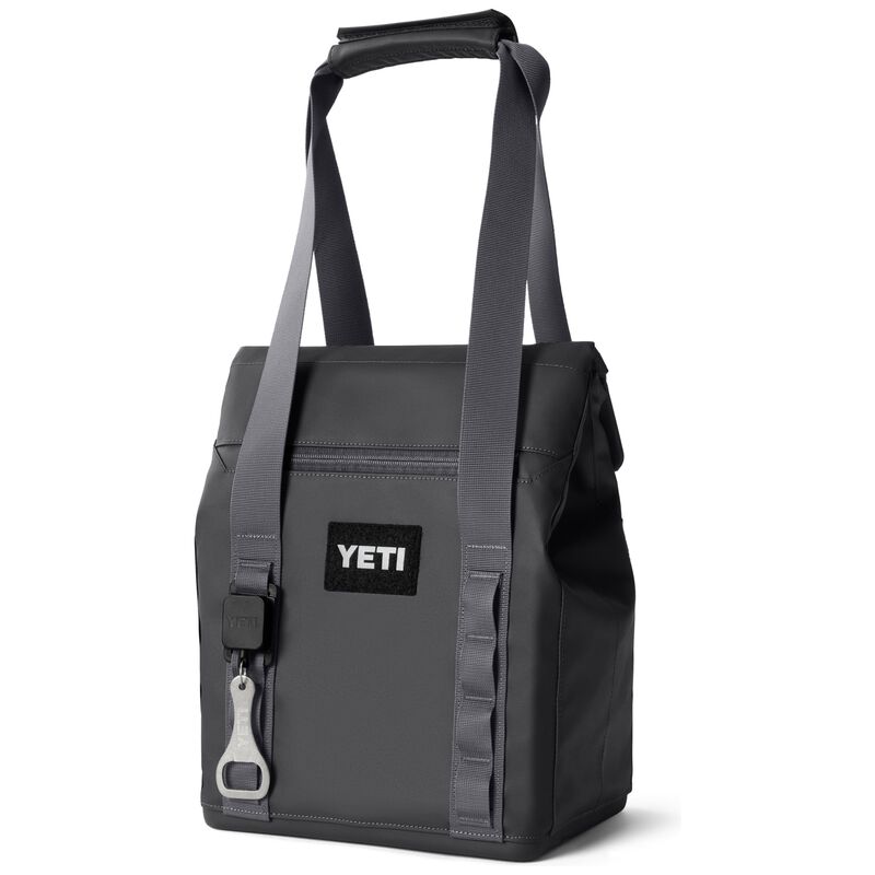 YETI Daytrip Insulated Tote Bag 14L- Charcoal, Yeti-Charcoal, hires