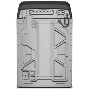 Maytag Pet Pro 27 in. 4.8 cu. ft. Top Load Washer - Volcano Black, Volcano Black, hires