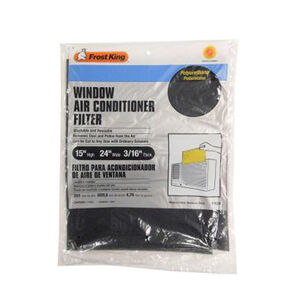 Frost King Window Air Conditioner Filter, , hires