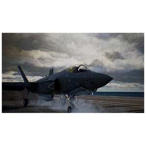 Ace Combat 7: Skies Unknown for Xbox One, , hires