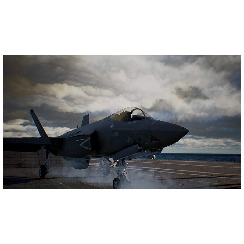 Ace Combat 7: Skies Unknown for Xbox One, , hires