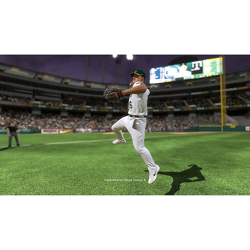 MLB The Show 21 Standard Edition for Xbox Series X, , hires