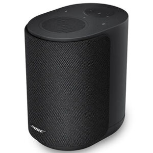 Bose Lifestyle Ultra Speaker - Black, Black, hires