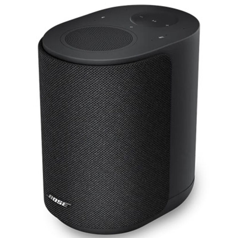 Bose Lifestyle Ultra Speaker - Black, Black, hires