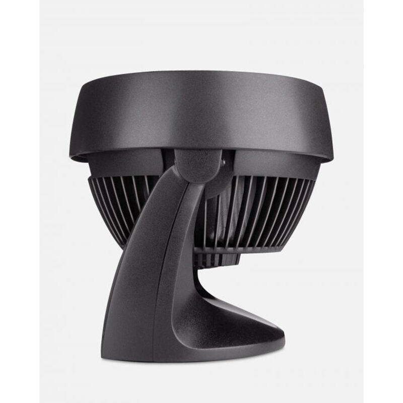 Vornado Table Fan with 3 Speed Settings, Adjustable Tilt - Black, , hires