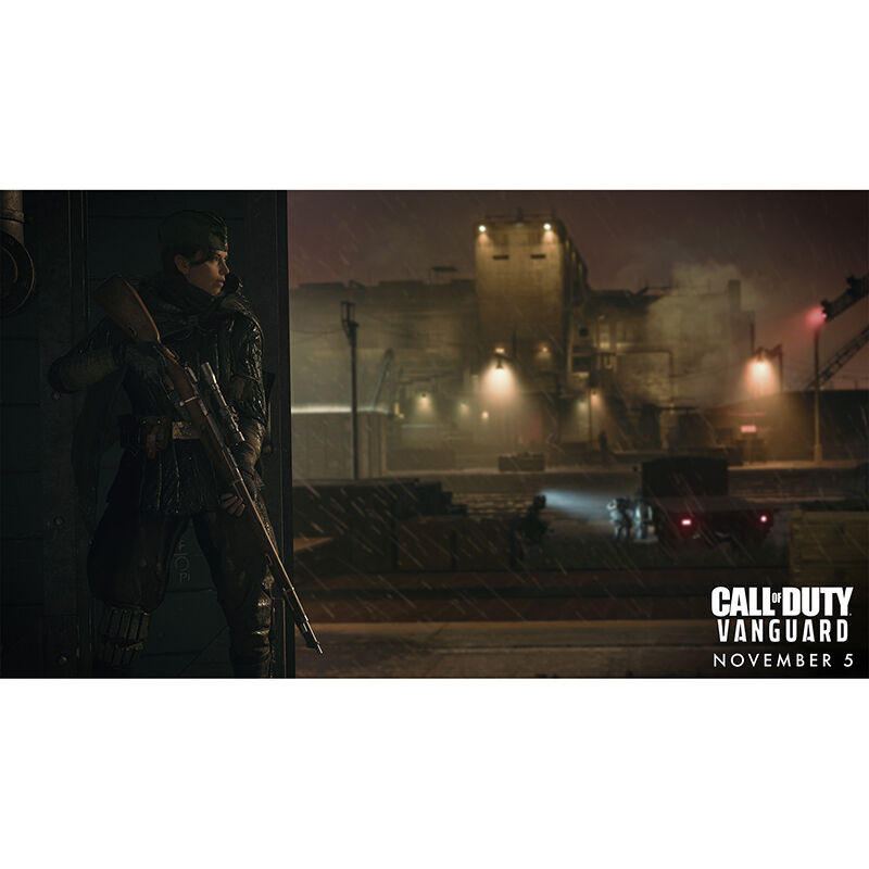 Call of Duty Vanguard for Xbox One, , hires