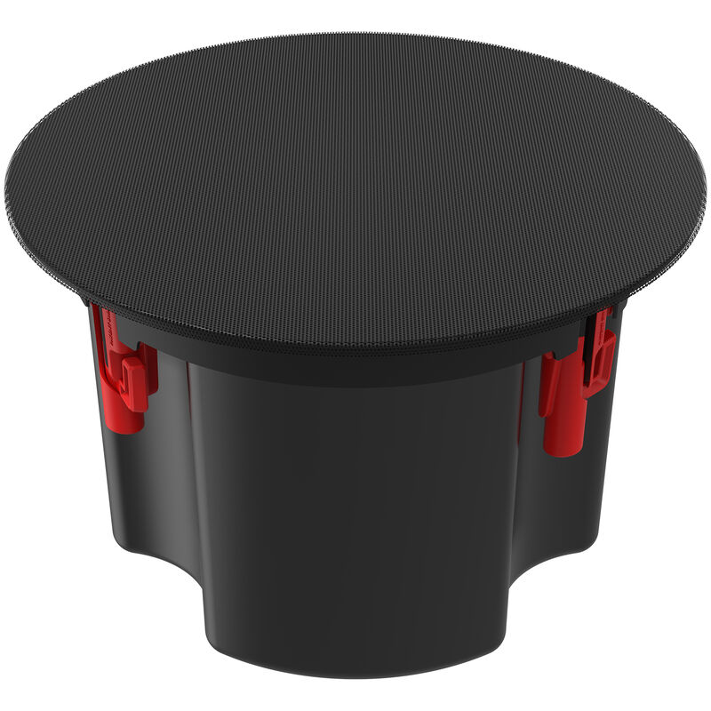 Klipsch 4.5" Professional In-Ceiling Speakers (Pair) - Black, , hires