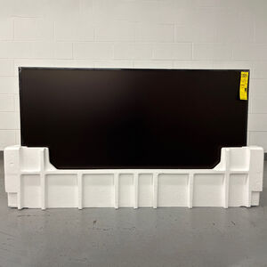 Samsung - 55" Class The Frame LS03FA QLED 4K UHD Samsung Vision AI Smart TV (Open Box Good Condition), , hires