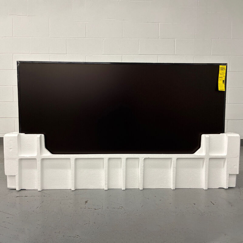 Samsung - 55" Class The Frame LS03FA QLED 4K UHD Samsung Vision AI Smart TV (Open Box Good Condition), , hires