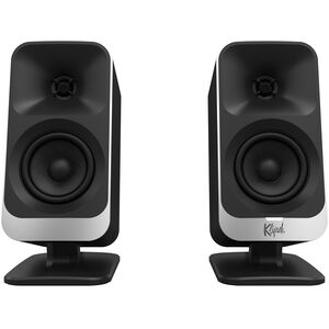 Klipsch ProMedia Lumina Computer Speaker System (Set) - Black, , hires