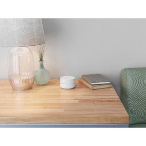 Google WiFi AC1200 Whole Home Mesh Router - 3-Pack, , hires