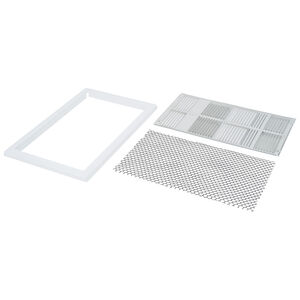 GE 12,000 BTU 230V Energy Star Through-the-Wall Air Conditioner with 3 Fan Speeds, Sleep Mode & Remote Control - White, , hires