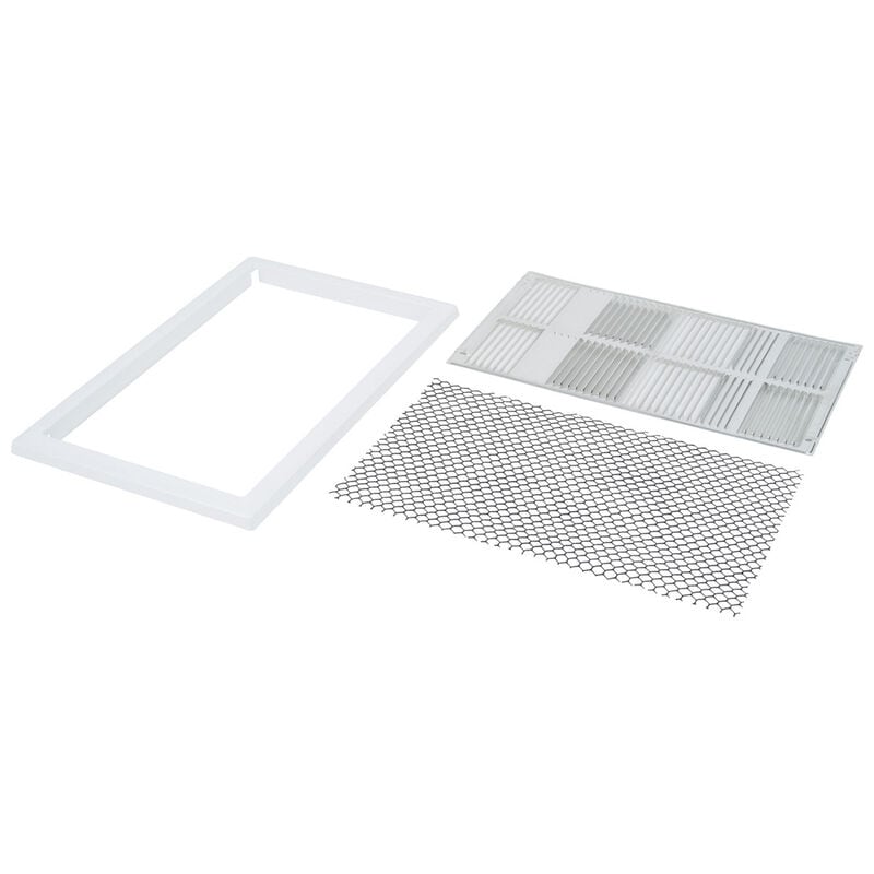 GE 12,000 BTU 230V Energy Star Through-the-Wall Air Conditioner with 3 Fan Speeds, Sleep Mode & Remote Control - White, , hires