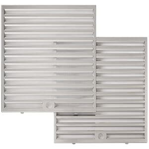 Best WCB3 Series 30 in. Ducted Chimney Style Range Hood with 650 CFM, 4 Fan Speeds & 2 LED Lights - Stainless Steel, , hires