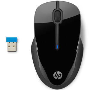 HP Wireless Mouse X3000 G2, , hires