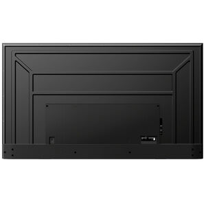 Sony - 50" Class Bravia 3 II LED 4K UHD Smart Google TV with Gemini, , hires