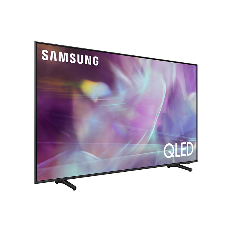 Samsung Q60A Series 55" QLED 4K (2160p) UHD with HDR (2021 Model) | P.C. & Son