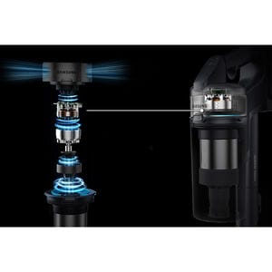 Samsung Jet 60 Cordless Light-Weight Pet Stick Vacuum with 3 Additional Tools, , hires