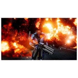 Crackdown 3 for Xbox One, , hires