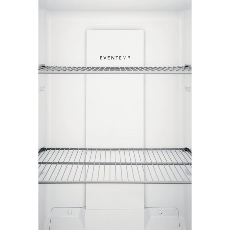 Frigidaire 28 in. 15.5 cu. ft. Garage-Ready Upright Freezer with Adjustable Shelves - White, , hires