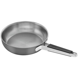 ZWILLING Pure 8-pc Stainless Steel Cookware Set - Gray, Gray, hires