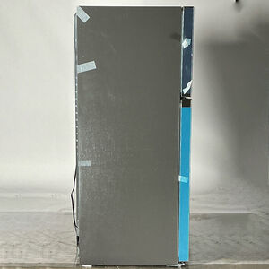 Frigidaire 30 in. 18.3 cu. ft. Garage Ready Top Freezer Refrigerator - Stainless Steel (Open Box Good Condition), , hires