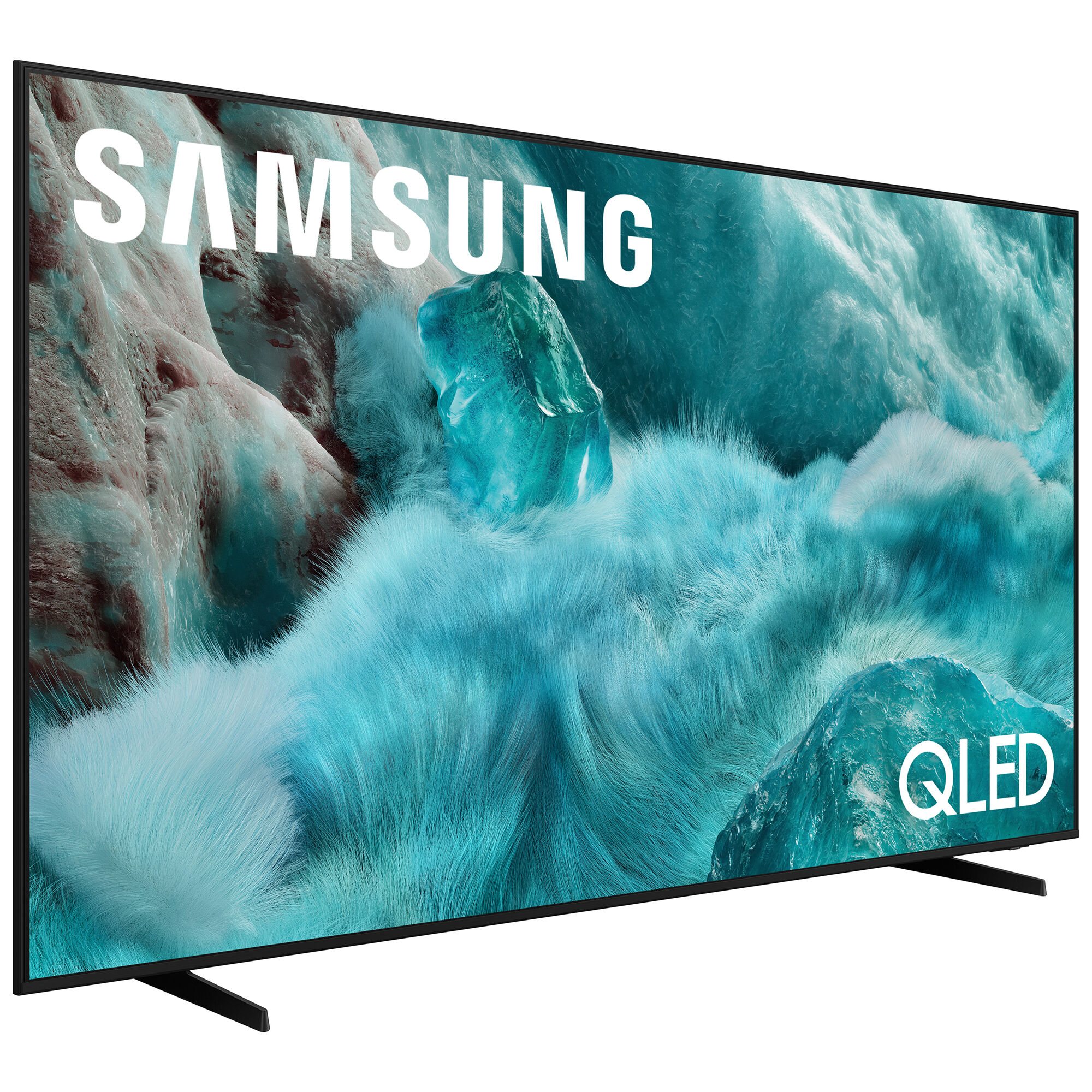 Samsung 85-Inch QLED Q7F Series Smart TV