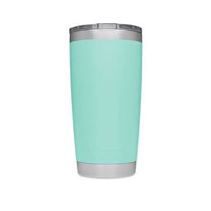 YETI Rambler 20 oz Tumbler - Seafoam, Yeti-Seafoam, hires
