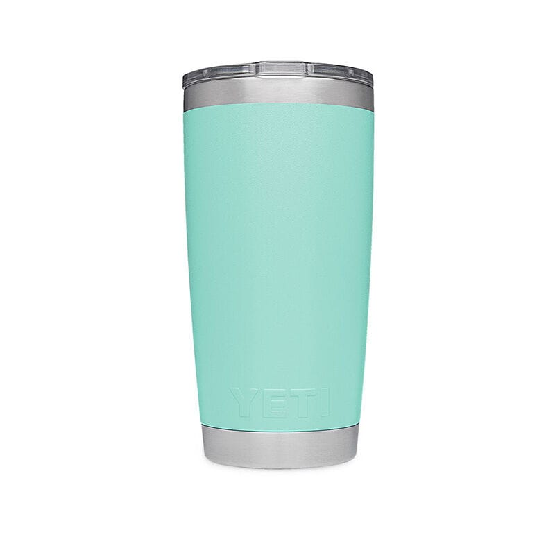 YETI Rambler 20 oz Tumbler - Seafoam, Yeti-Seafoam, hires