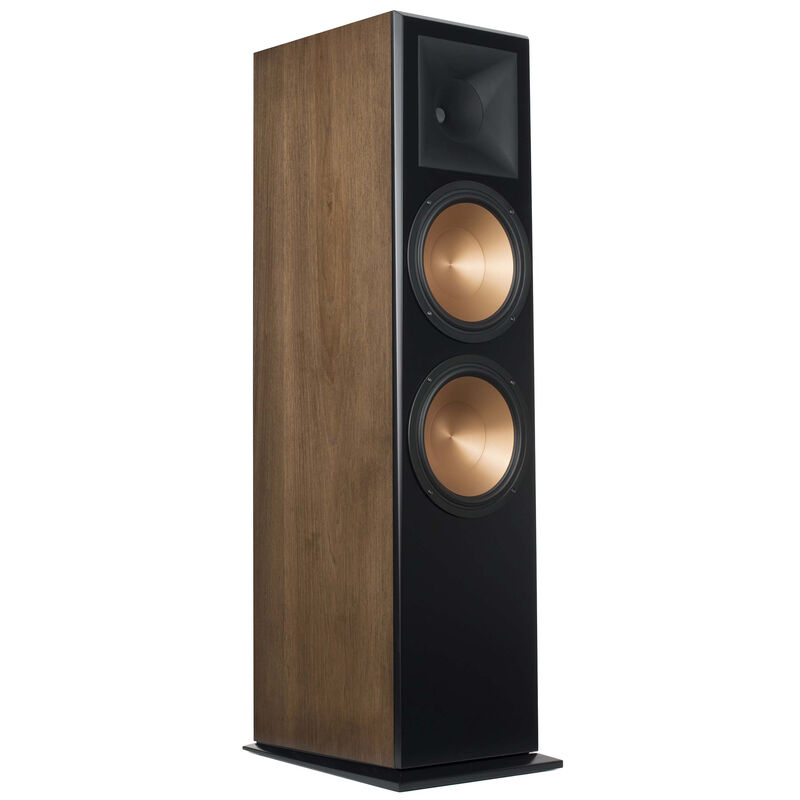 Klipsch RF-7III FloorStanding Speaker (Each) - Walnut, , hires
