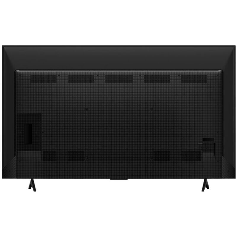 TCL - 55" Class Q6LR Series QLED 4K UHD Smart Roku TV, , hires