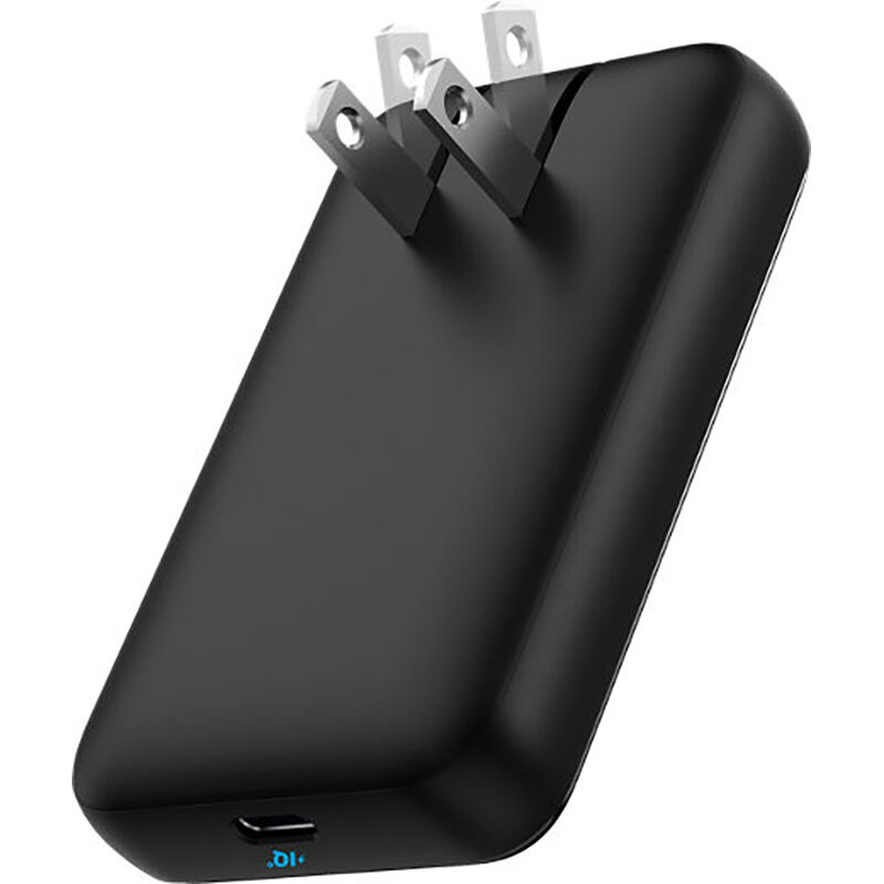 Anker PowerPort Atom III Slim (fabric) 45W - Wall Charger, , hires