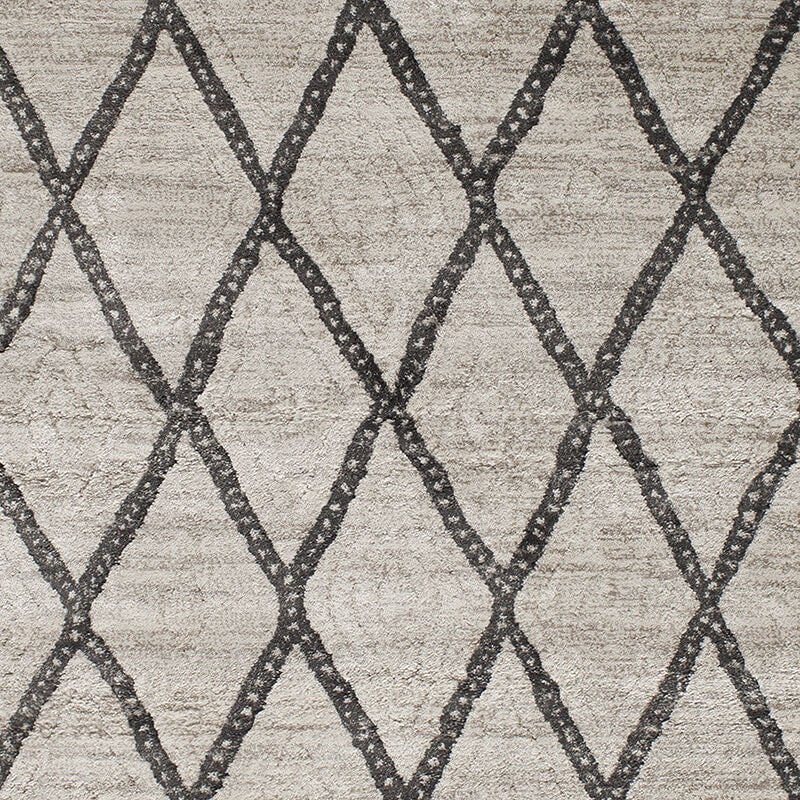 Natco Corso Forster 5'x7' Rug - Off White, , hires