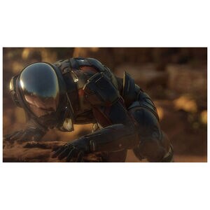 Mass Effect: Andromeda for Xbox One, , hires