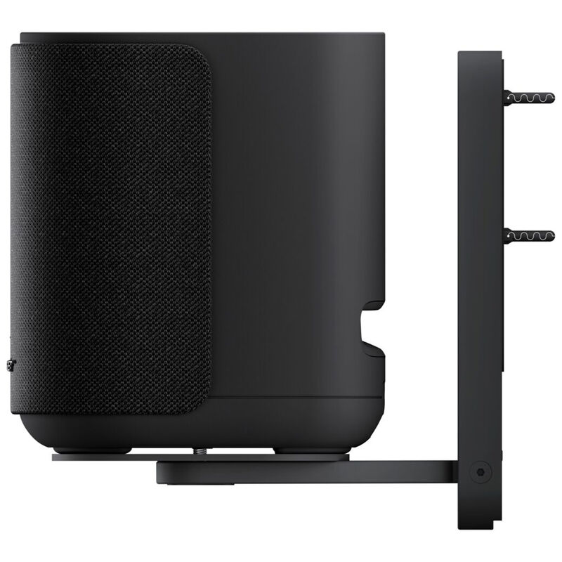 Bose Lifestyle Wall Bracket - Black, , hires