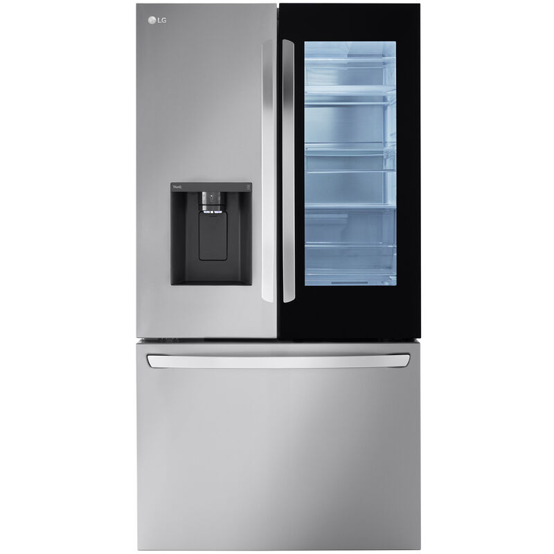 Smart Choice 6 ft. Stainless Steel Refrigerator Waterline Kit