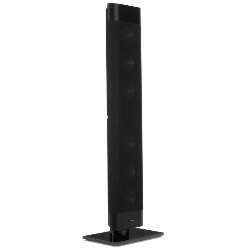 Klipsch Reference Premiere On-Wall Speaker (Each) - Matte Black, , hires