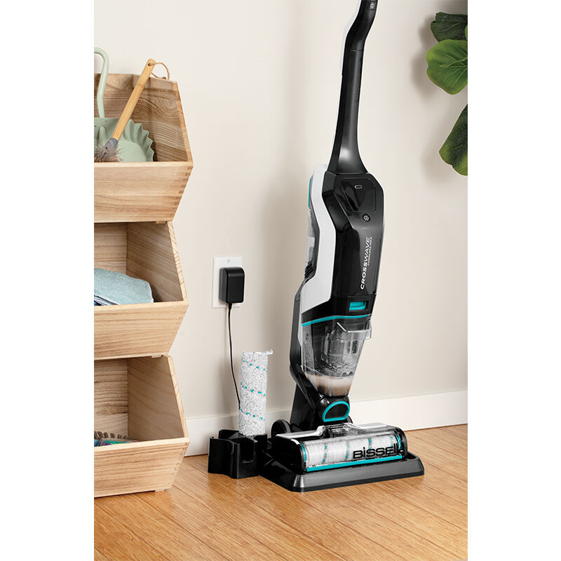 Bissell Crosswave Cordless Max 2765E Multi Surface Cleaning System