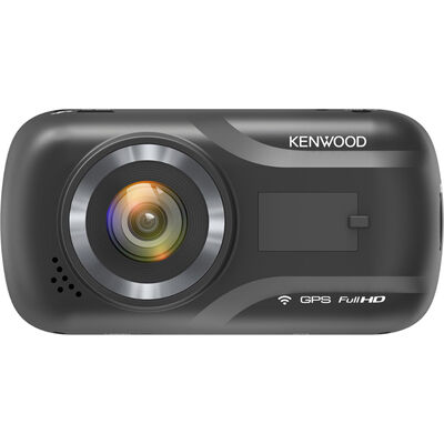Kenwood Dash Cam | DRV-A301W