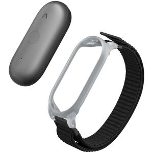 Plaud NotePin S - Black, Black, hires