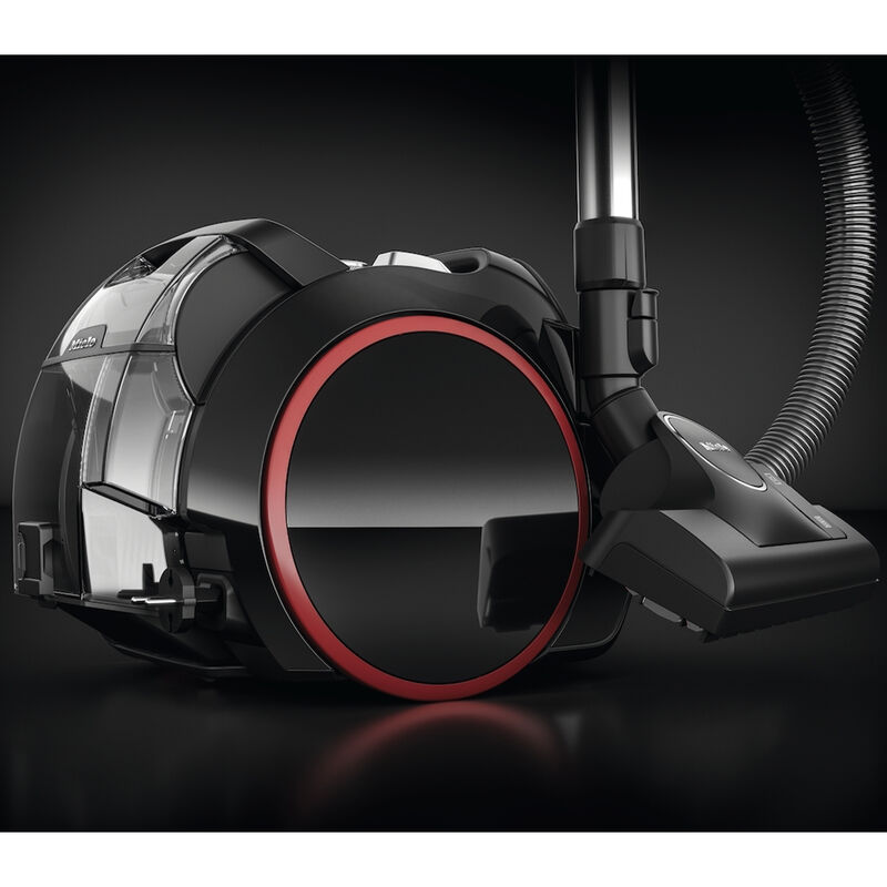 Miele Boost CX1 Bagless Canister Vacuum with 4 Additional Tools, , hires