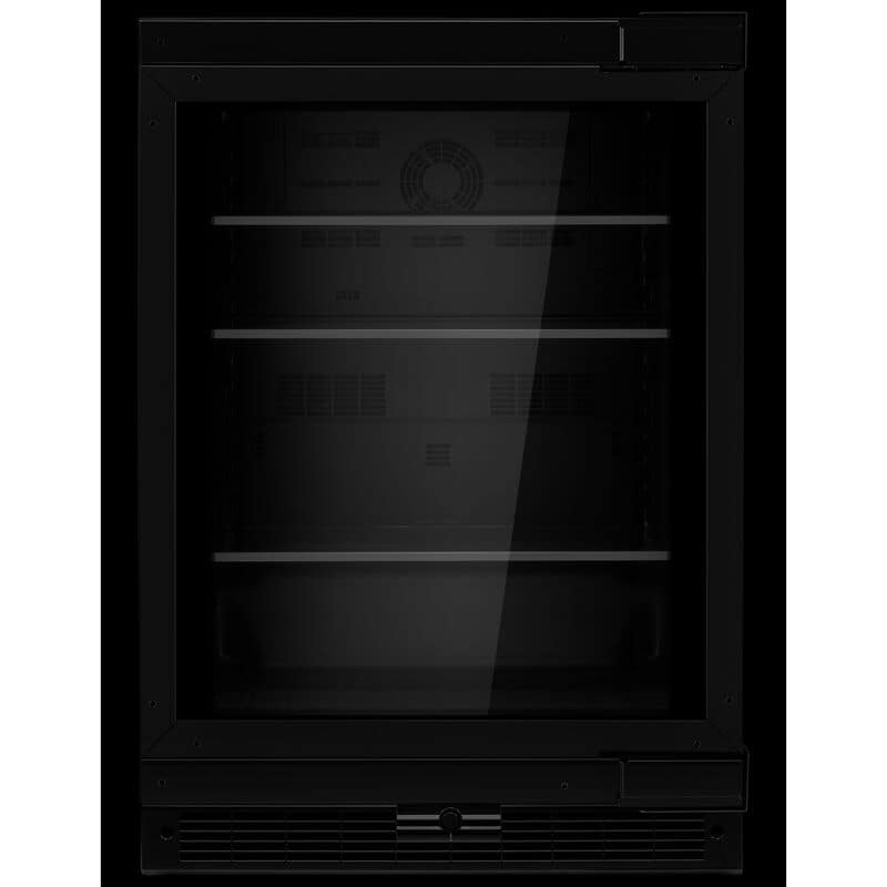 JennAir 24 in. 5.2 cu. ft. Built-In Undercounter Refrigerator - Custom Panel Ready, , hires