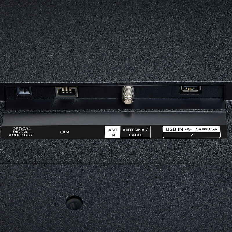 LG - 86" Class UA77 Series LED 4K UHD Smart webOS TV, , hires