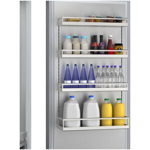 Thermador Freedom Collection 30 in. 17.9 cu. ft. Built-In Smart Counter Depth Freezerless Refrigerator with Internal Water Dispenser - Custom Panel Ready, , hires