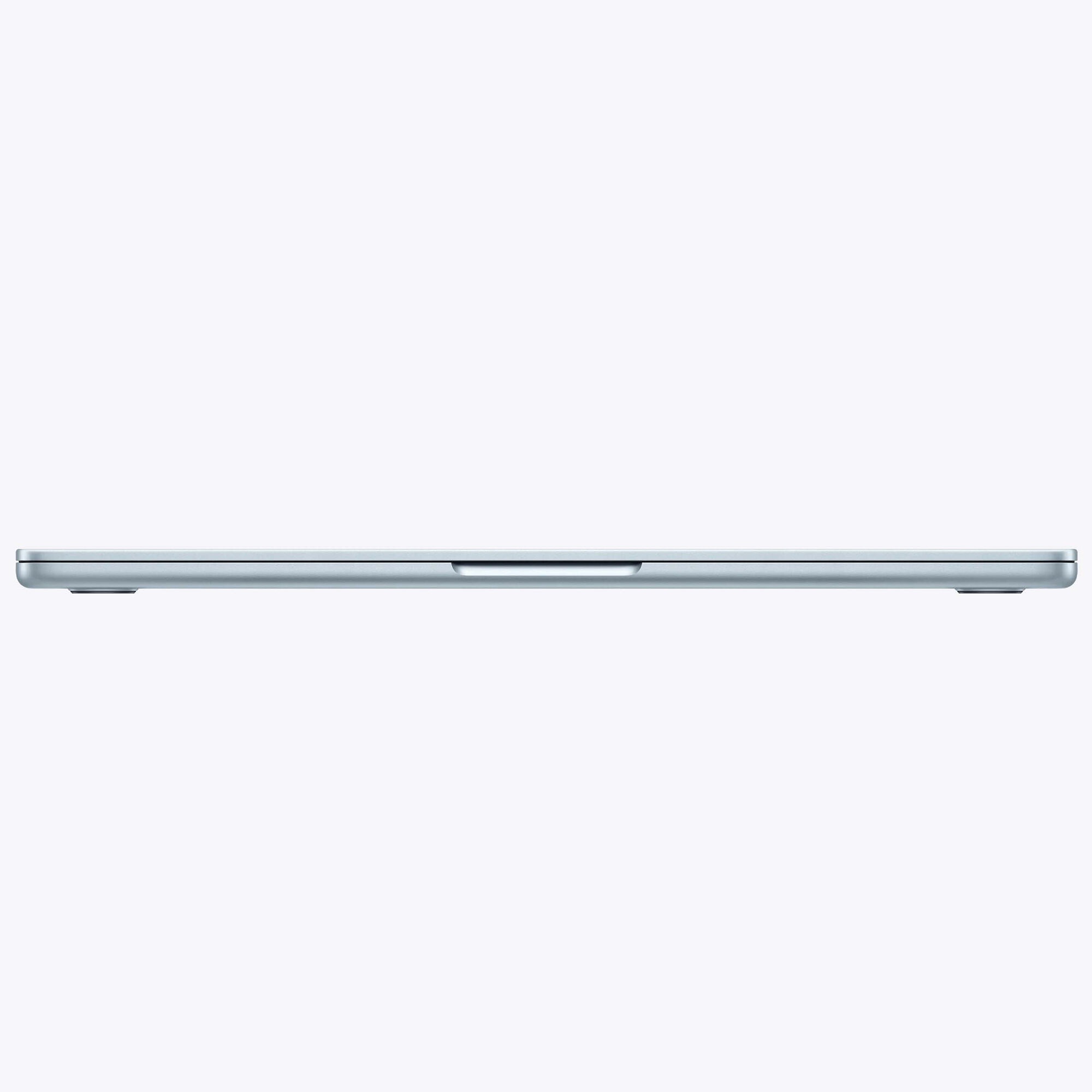 Apple MacBook Air (2026) 13 in. Notebook with Apple Intelligence