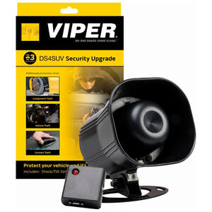 Viper DS4 Add-On Security and Alarm Upgrade Kit, , hires