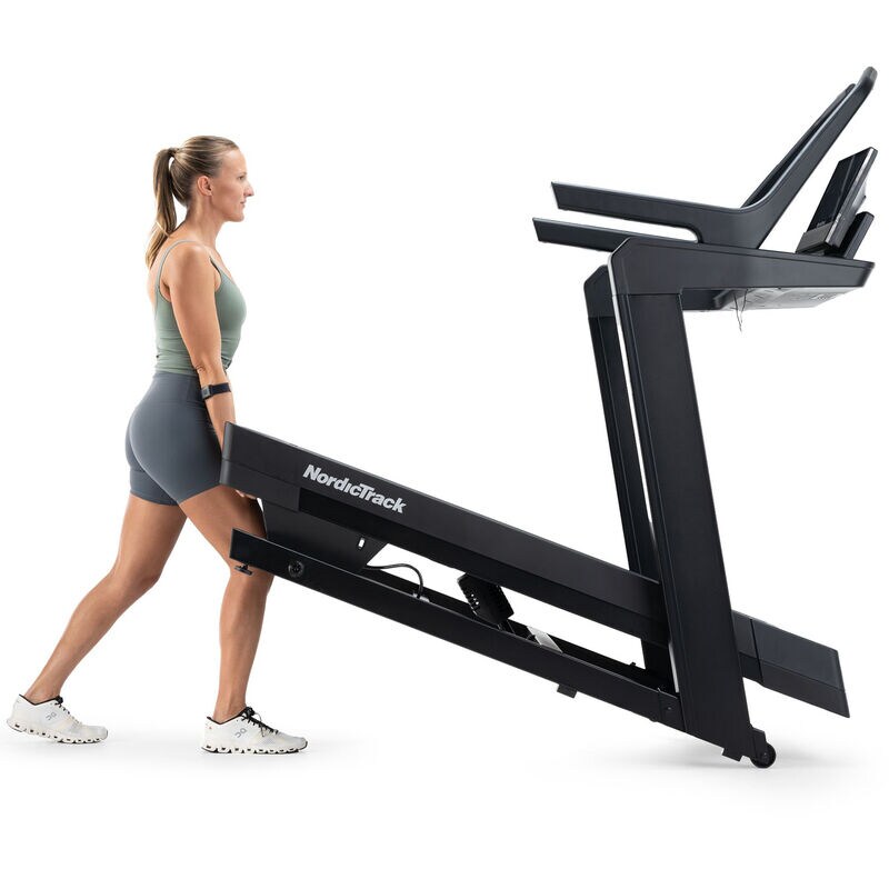 Nordictrack X16 Treadmill, , hires